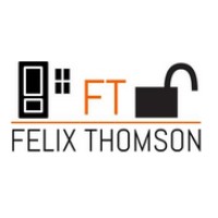 Felix Thomson Company logo - Similar company to Bell Incorporated