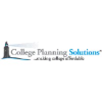 College Planning Solutions logo - Similar company to Malone'S Landscape