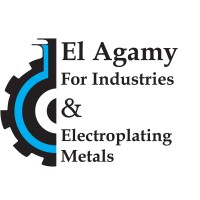 Elagamy for industries & electroplating metals logo - Similar company to Hard Chrome Technology