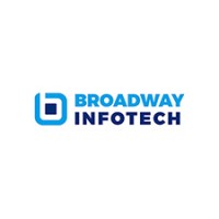 Broadway Infotech logo - Similar company to Webnyxa Technologies Pvt. Ltd.