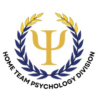Home Team Psychology Division (HTPD) logo - Similar company to M:Idea