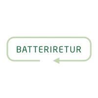 Batteriretur logo - Similar company to Eucobat