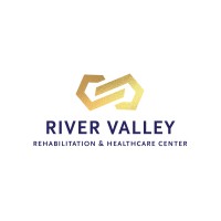 River Valley Rehabilitation and Healthcare Center logo - Similar company to Ohana Physical Therapy