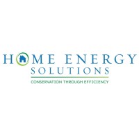 Home Energy Solutions logo - Similar company to Abducted Monkeys