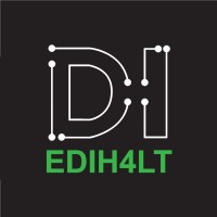 EDIH4LT logo - Similar company to European Digital Innovation Hub For The Liberec And Hradec Králové Regions (Edih Neb)