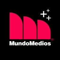 Producciones Mundo Medios Limitada logo - Similar company to Arenas Audio