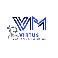 Virtus Marketing Solutions logo - Similar company to Code N Coder