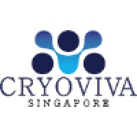 Cryoviva Singapore logo - Similar company to Csd Ventures