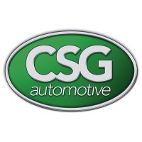 CSG Automotive logo - Similar company to Ameriglide