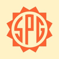 SPG logo - Similar company to Spg Intelligence