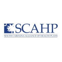 South Carolina Alliance of Health Plans - SCAHP logo - Similar company to Healthy Blue South Carolina