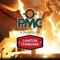 PMC a division of Lawton Standard logo - Similar company to Temperform, A Lawton Standard Company
