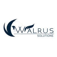 Walrus Solutions Private Limited logo - Similar company to Mandasa Technologies | Shopify Plus Partner