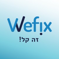 Wefix logo - Similar company to Trigoltd