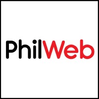 PhilWeb Group logo - Similar company to Igaming8