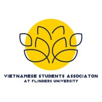 Vietnamese Students Association - Flinders University (VSF) logo - Similar company to Vietnamese International Students Of Adelaide (Visa) Inc.