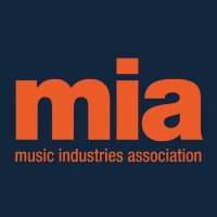 Music Industries Association logo - Similar company to Form From Less