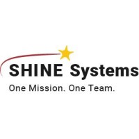 SHINE Systems logo - Similar company to Alethia Intelligence