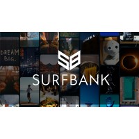 SRFBNK GmbH logo - Similar company to Surfbank