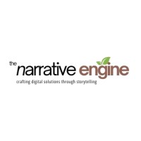 The Narrative Engine logo - Similar company to Thrive360 Care