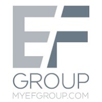 EF Group logo - Similar company to Ef Group