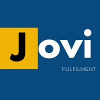 Jovi Fulfilment logo - Similar company to Elleco