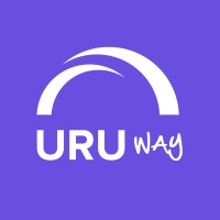 Uruway logo - Similar company to Cefa Uruguay