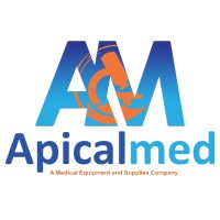 Apicalmed Ltd logo - Similar company to Limas Group Srl