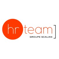 HR Team Group logo - Similar company to Highteam