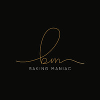 Baking Maniac logo - Similar company to Light Treads