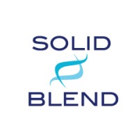 Solid Blend 💧 logo - Similar company to Liquitech