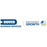 Dover Business Services Europe logo - Similar company to Maxbpo Srl