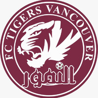 FC Tigers Vancouver logo - Similar company to Generational Agency