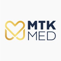 MTK MED logo - Similar company to Magellan Consulting Group