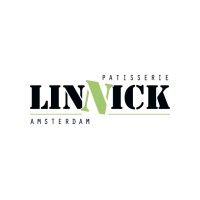 Patisserie Linnick logo - Similar company to Haerlems Bodem - Lokaal Mediaplatform