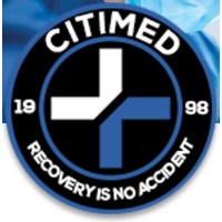 CitiMED logo - Similar company to Manhattan Restorative Health Sciences