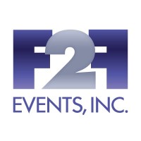 F2F Events, Inc. logo - Similar company to Edify | Accelerate Your Engineering Team