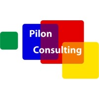 Pilon Consulting logo - Similar company to Novictus