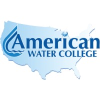 American Water College logo - Similar company to Houston Water Solutions