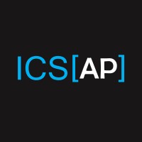 ICS Advisory Project logo - Similar company to Ot Security Advisors