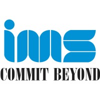 IMS Engineers logo - Similar company to Ims Engineering (Pty) Ltd