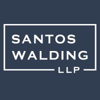 Santos Walding LLP logo - Similar company to Divee Financial Llc