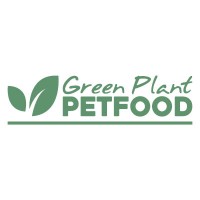 Green Plant Petfood GmbH logo - Similar company to Strayz