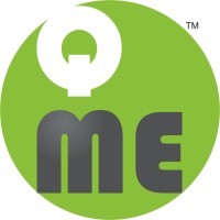 Queueme logo - Similar company to Say Muj