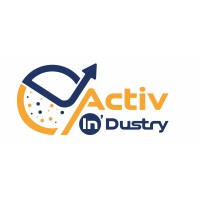 Activ In'Dustry logo - Similar company to Armytec 3D