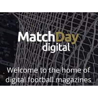Matchday Digital Ltd