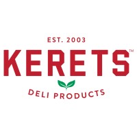 KERETS logo - Similar company to Drivaya