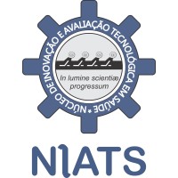 Núcleo de Inovação e Avaliação de Tecnologias em Saúde(NIATS) logo - Similar company to Associação Atlética Acadêmica Da Engenharia Ufu