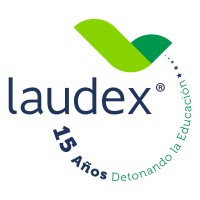 Laudex logo - Similar company to Anteris