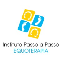 Instituto Passo a Passo Equoterapia logo - Similar company to Duo Energia